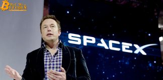 CEO Dogecoin Elon Musk phóng thành công tàu không gian đưa con người lên vũ trụ