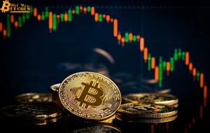 Bitcoin và tiền điện tử có thể gây khủng hoảng tài chính toàn cầu