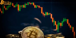 Giá Bitcoin: Tại sao đóng nến tuần của hôm nay lại rất quan trọng để tránh giảm về giữa $8.000
