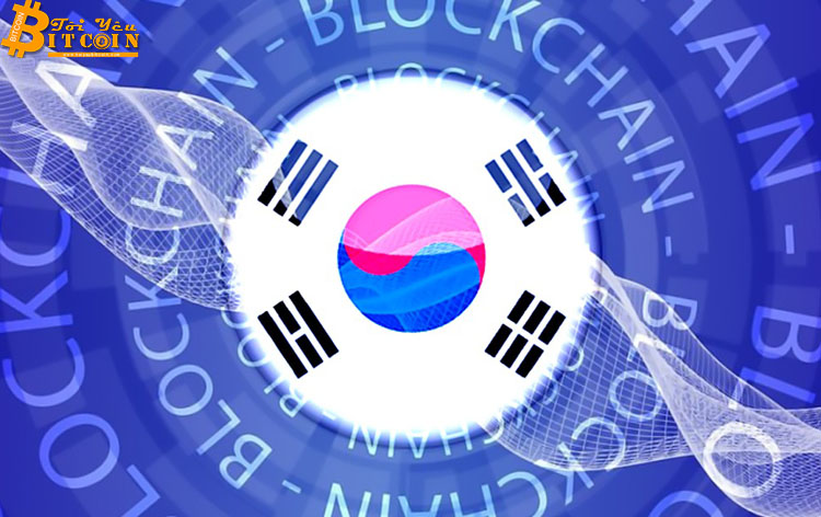 Đại học Hàn Quốc công bố khuôn viên Blockchain mới