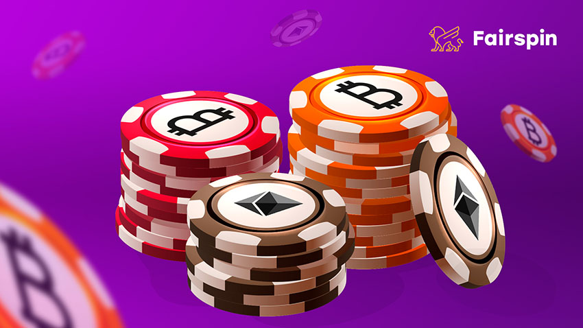 80.000 ETH hay 16 triệu USD tiền thưởng đã được trao trên Casino Bitcoin Fairspin