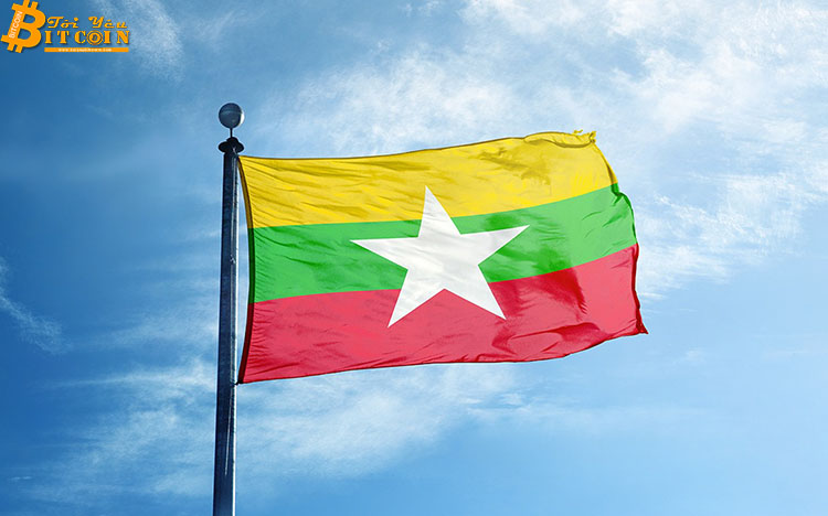 Ngân hàng Trung ương Myanmar tuyên bố tiền điện tử bị cấm