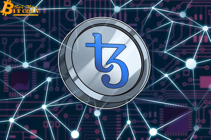 Tezos (XTZ) hiện được bán ở 10.000 cửa hàng tiện lợi tại Pháp