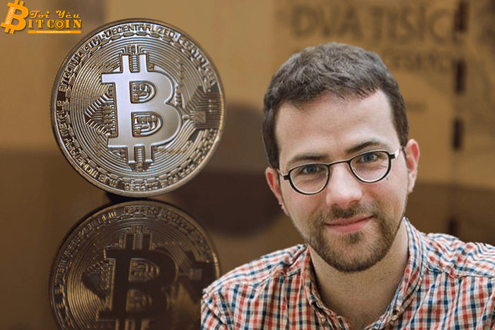 Tuur Demeester: Giá Bitcoin tăng trên $50.000 là "không điên rồ chút nào"
