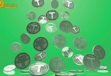 Vốn hóa thị trường của stablecoin vượt mốc 10 tỷ USD khi các trader yêu tích đô la hơn Bitcoin