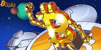 Bitcoin Halving đang đến rất gần rồi, liệu giá có "Go to the Moon?"