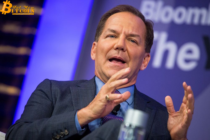 Không! Tỷ phú Paul Tudor Jones không mua Bitcoin, ông ấy mua tương lai Bitcoin