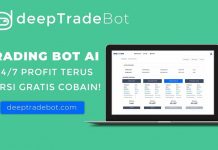 DeepTradeBot