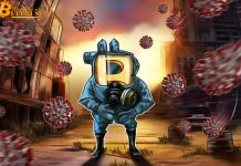 CEO Ikigai: Bitcoin đã trở thành nơi lưu trữ giá trị trong cuộc khủng hoảng coronavirus