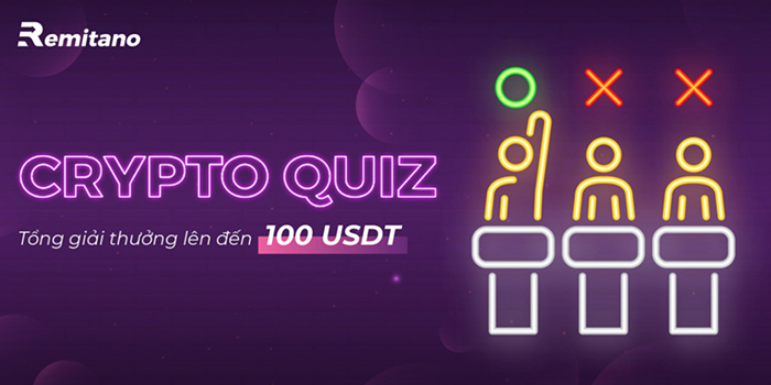 Crypto Quiz