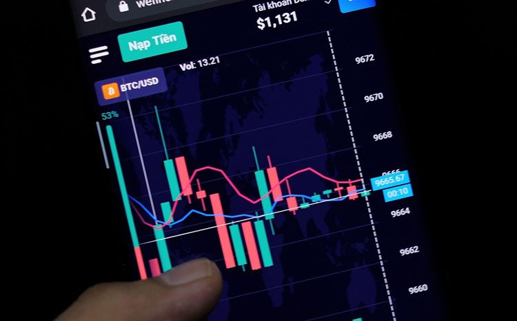 Wifinex lừa đảo
