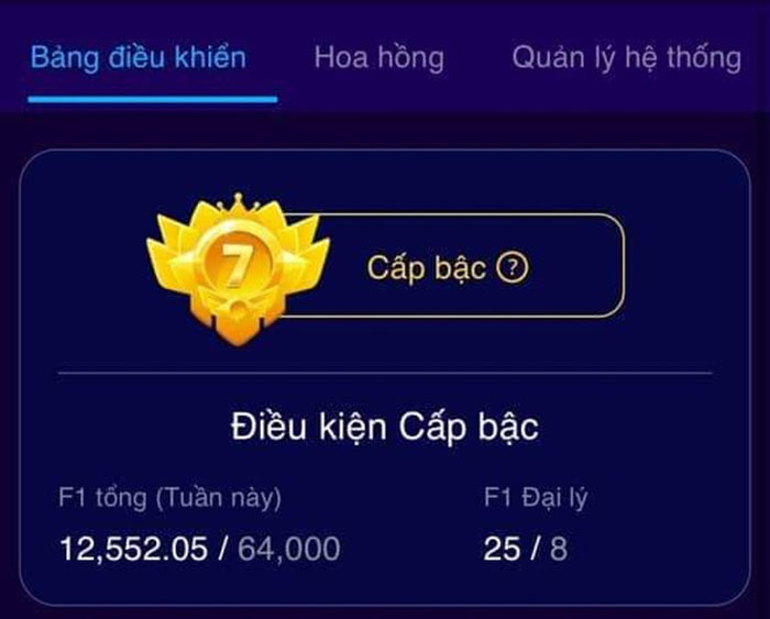 Theo một leader của Wefinex, trong 2 tháng, mô hình đa cấp này đã có hơn 45.000 người tham gia.