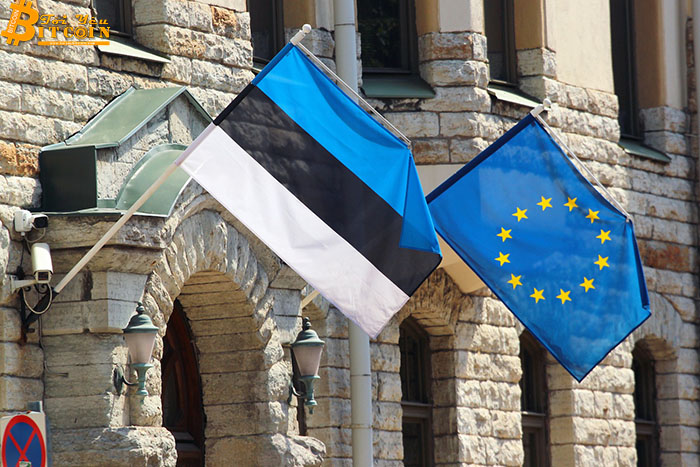 Estonia rút giấy phép của hơn 500 công ty tiền điện tử sau vụ bê bối rửa tiền 220 tỷ USD