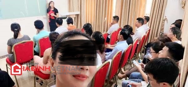 “Dự án Owifi 5G và sàn tiền ảo CSE” có dấu hiệu hoạt động đa cấp lôi kéo lượng người tham gia rất lớn.