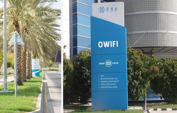 Dự án Owifi 5G của CSE: Đầu tư tiền ảo, mất tiền thật
