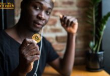 Tác giả ‘Bitcoin và Người Mỹ gốc Phi’: Biểu tình phản đối bằng cách mua BTC