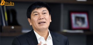 Tập đoàn Hòa Phát bác bỏ thông tin Chủ tịch Trần Đình Long đầu tư bitcoin
