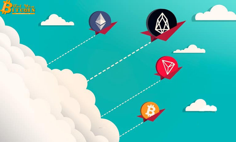 Trung Quốc xếp hạng Blockchain lần thứ 18: Bitcoin ngoài Top 10, EOS vẫn giữ vị trí độc tôn