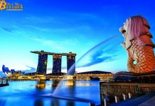 Singapore hợp tác với Trung Quốc để khám phát tiền kỹ thuật số của ngân hàng trung ương
