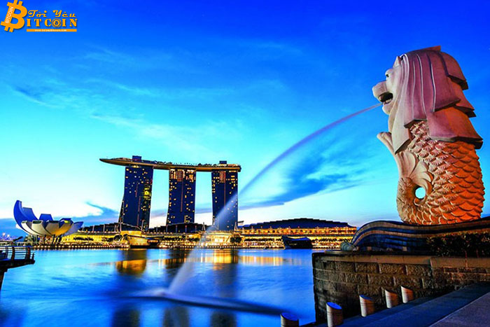 Singapore hợp tác với Trung Quốc để khám phát tiền kỹ thuật số của ngân hàng trung ương