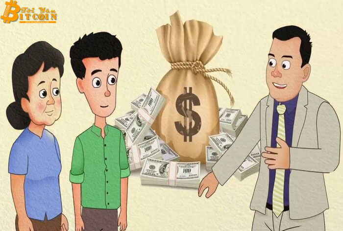 '5 năm đa cấp, thú thật tôi toàn lừa người khác, giờ chạy xe ôm trả nợ đời'