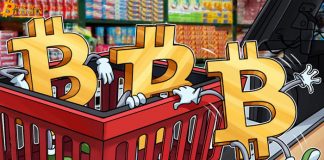 LibertyX cho phép mua Bitcoin bằng tiền mặt tại 7-Eleven, CVS và Rite Aid