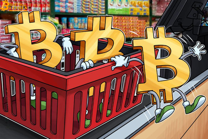 LibertyX cho phép mua Bitcoin bằng tiền mặt tại 7-Eleven, CVS và Rite Aid