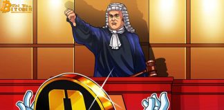 Một leader của trò lừa đảo OneCoin bị phạt $72.000 tại Singapore
