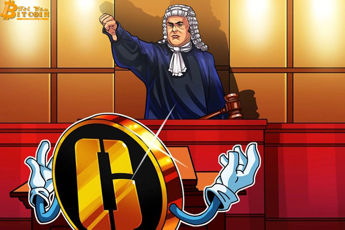 Một leader của trò lừa đảo OneCoin bị phạt $72.000 tại Singapore