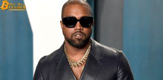 Rapper Kanye West tuyên bố tranh cử tổng thống Mỹ
