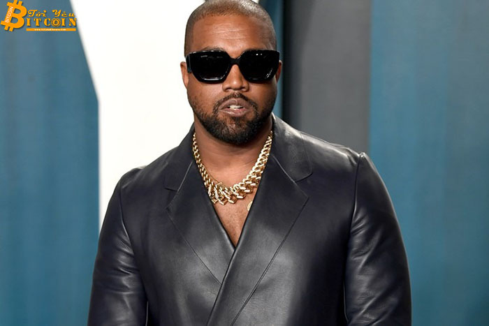 Rapper Kanye West tuyên bố tranh cử tổng thống Mỹ