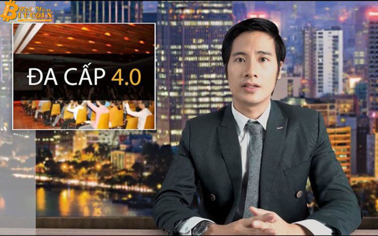 JVevermind lên tiếng về loạt đa cấp biến tướng 4.0: ‘Sản phẩm’ chung đều là giấc mơ đổi đời, giàu sang nhưng đỉnh cao phải kể đến Hahalolo, Wefinex