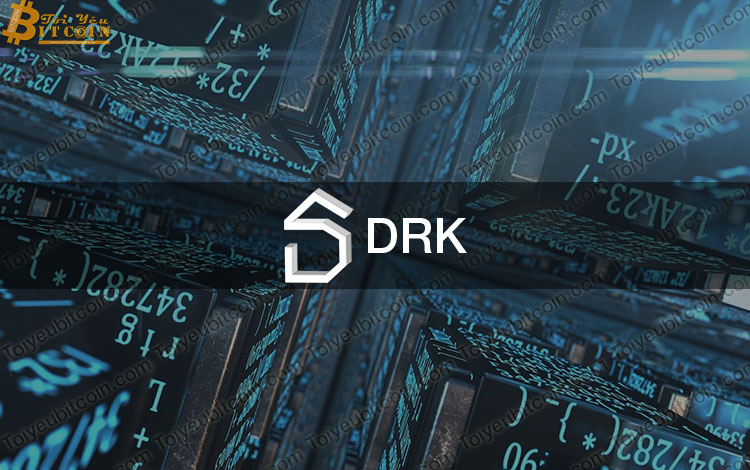 DRK coin là gì? Draken Group có lừa đảo, đa cấp không? Có nên đầu tư vào DRK?