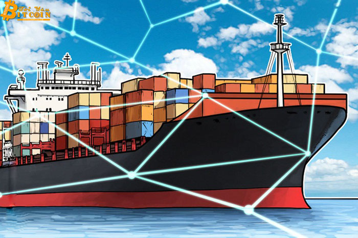 Cảng lớn nhất của châu Âu thí điểm Blockchain để nâng cao hiệu quả