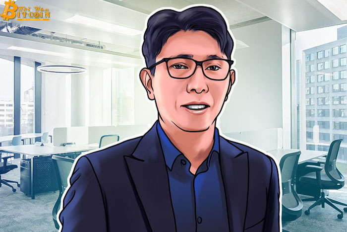 CEO OKEx Jay Hao: Dogecoin "không phải là một trò đùa"