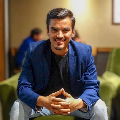 Chân dung của Oscar Brito Ibarra
