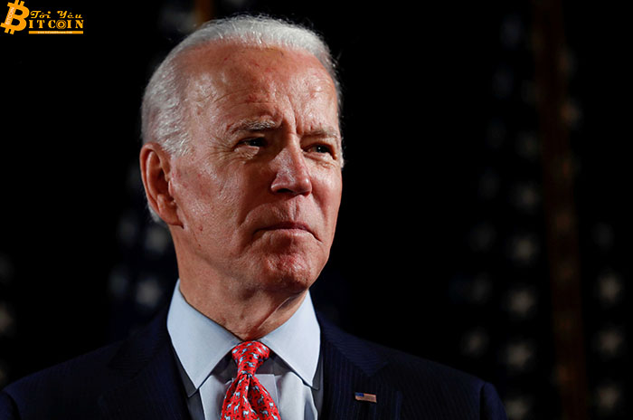 Joe Biden tuyên bố không sở hữu bất kỳ Bitcoin nào sau vụ hack chấn động của Twitter