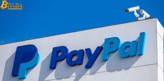 PayPal hợp tác với Paxos để hỗ trợ giao dịch tiền điện tử