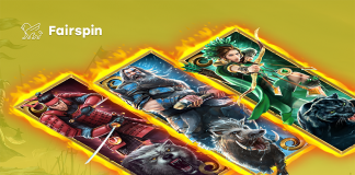 Người chơi mới của casino Bitcoin Fairspin lập kỷ lục mới về tiền thưởng khi chiến thắng $650.803