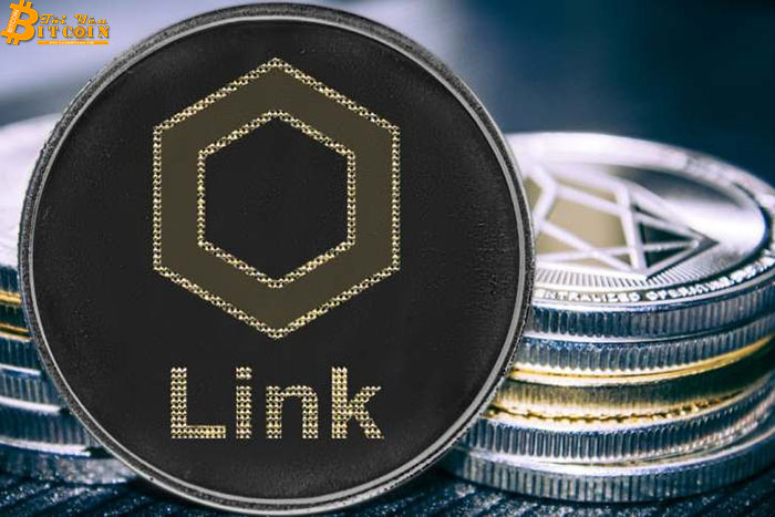 Giá Chainlink (LINK) được dự báo sẽ tiếp tục giảm sau khi mất 17%