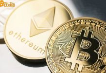 Ethereum cho Bitcoin "hít bụi" với mức lợi nhuận hơn 100% vào năm 2020