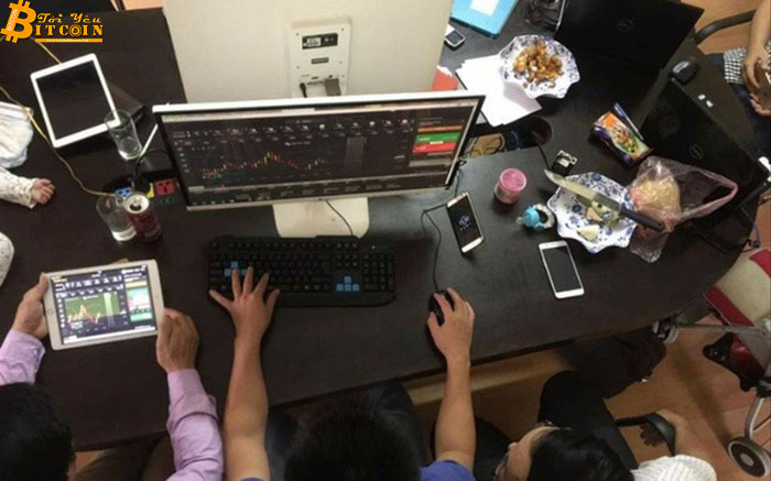 Ma trận gọi vốn đa cấp thời 4.0: Tham gia dễ, xử lý khó