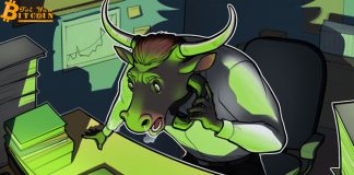 Sự bùng nổ của token sale cho thấy bull run lớn đã bắt đầu