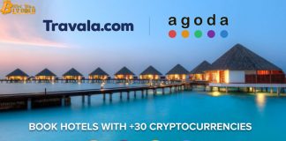 Travala.com hợp tác với Agoda để thúc đẩy du lịch bằng Bitcoin và các loại tiền điện tử khác
