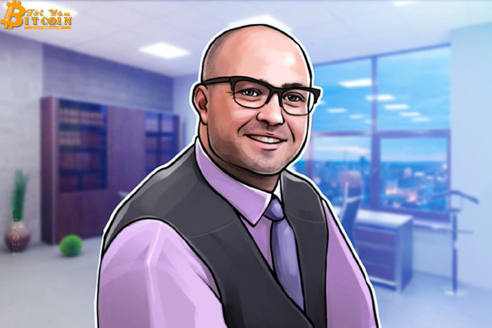 Mati Greenspan: Bitcoin và S&P 500 không còn tương quan nữa