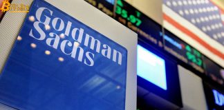 Gã khổng lồ ngân hàng của Mỹ Goldman Sachs đang cân nhắc ra mắt tiền điện tử riêng