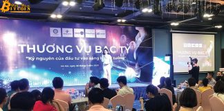 Huy động vốn đa cấp biến ảo dưới chiêu bài forex, tiền điện tử - Bài 2: Hành trình săn cá mập
