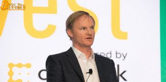 CEO BitGo: Đầu tư ít nhất 3% tài sản vào Bitcoin để tránh mất giá trị do Covid-19