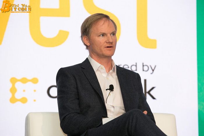 CEO BitGo: Đầu tư ít nhất 3% tài sản vào Bitcoin để tránh mất giá trị do Covid-19