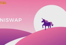Khối lượng giao dịch của Uniswap đạt kỷ lục 1,76 tỷ USD trong vòng chưa đầy hai tuần